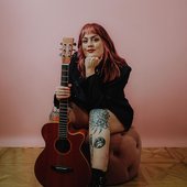 Lily Kerbey