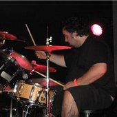 R.I.P. Neil Farrington (1971-2009) ex-Cerebral Fix, Warlord, Lacerator (Live in 2007)