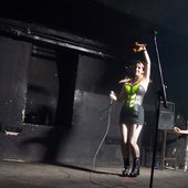 Akademija, Belgrade 05.04.2008
