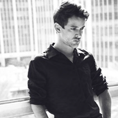Josef Salvat Attitude -march 2016