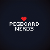 Avatar for PegboardNerds