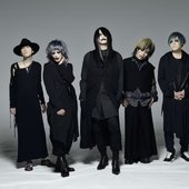 deadman × MUCC