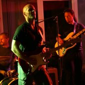 Čuvari Svirala - live 2011