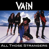 Vain - All Those Strangers