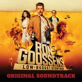 Ron Goossens Low-Budget Stuntman (Original Soundtrack)