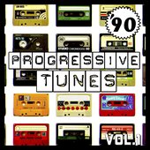 Progressive Tunes '90, Vol. 1