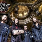 Abandoned Souls
