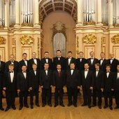 Homin Lviv Municipal Choir