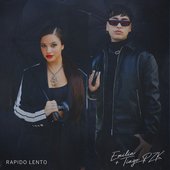 Rápido Lento - Single