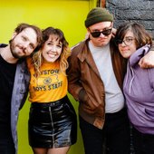 Former Spotify picture