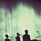 Dead Can Dance - Live