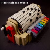 RockRaiders EP