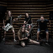 Cirograph_Band_photo