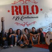 Rulo y La Contrabanda