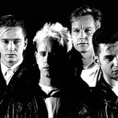 Depeche Mode のアバター