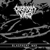 Blasphemy War