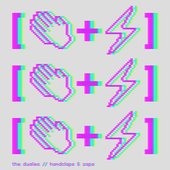 HANDCLAPS & ZAPS EP