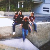 Maldito Antisocial