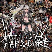 YATSUZAKI HARDCORE VOLUME 8 & 8.5