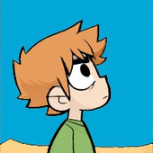 Avatar for edgeofsummer