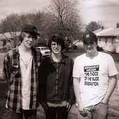 Sebadoh in Waterbury