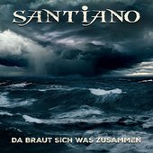 Da braut sich was zusammen - Single