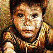 LastFM profile picture for @vraj