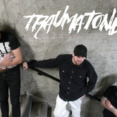 traumatone PNG