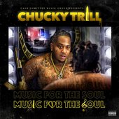 Music for The Soul