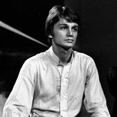 Claude François