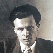 Avatar for aldoushuxley12