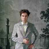 Rufus Wainwright