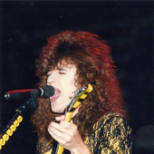 Michael Sweet (Stryper)