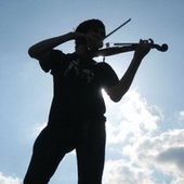 Notaviolin さんのアバター