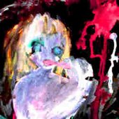Blue Pony 