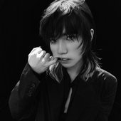 持修 | GQ Hype