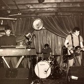 Zelienople at The Hideout, ca. 2000