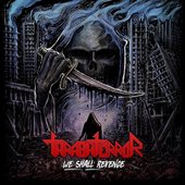 We Shall Revenge - EP