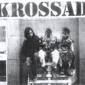 Krossad