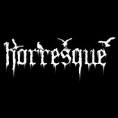 Horresque (Logo)