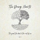 Steady Hands - Single