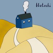 blukachi album cover