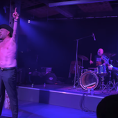 Live @ Dale Barclay Tribute