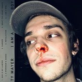 I Am a Boy - EP