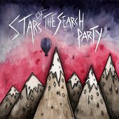 Stars of the Search Party