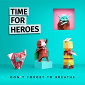 Don't Forget to Breathe