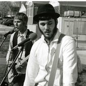 The Geriatrics (Matt and Ben)