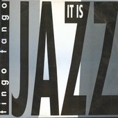 It Is Jazz