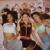 BFF Girls