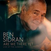 Are We There Yet (Live at the Sunside)